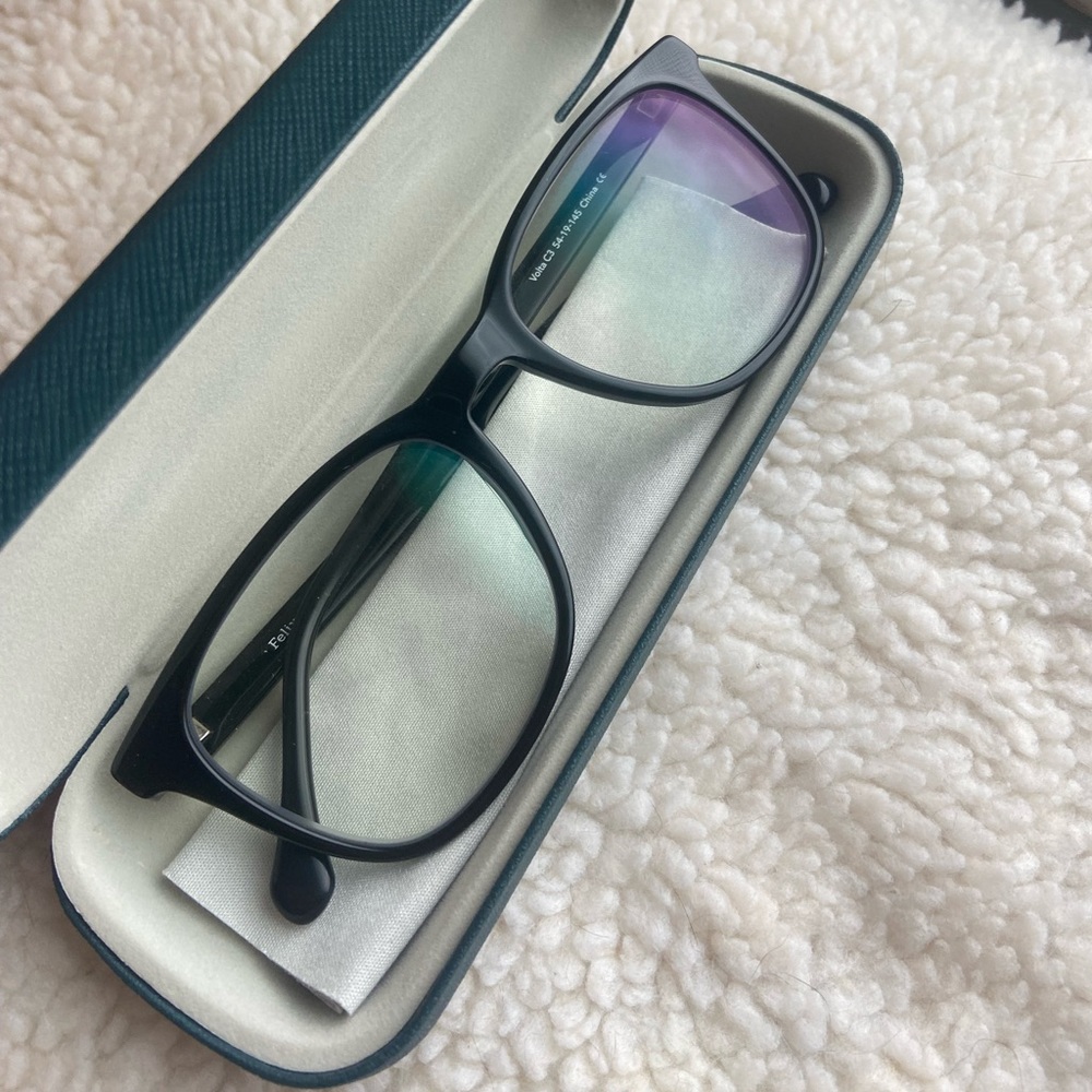 Felix Gray Blue Light Glasses Gem